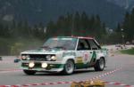 Fiat 131 Abarth 1977 года